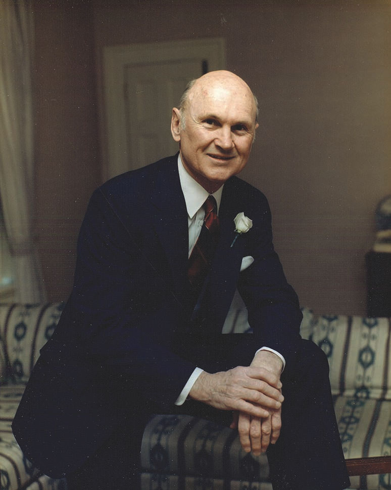 ArmRLite Founder, John J. Dourney Jr. (Jack)