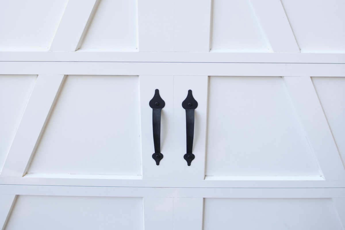 Stylish Handle Choices