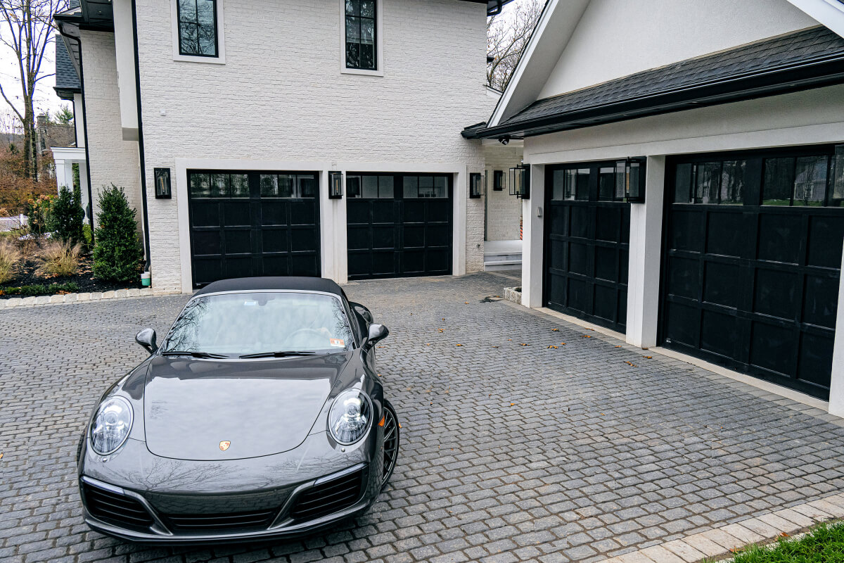 Stylish Sleek Design