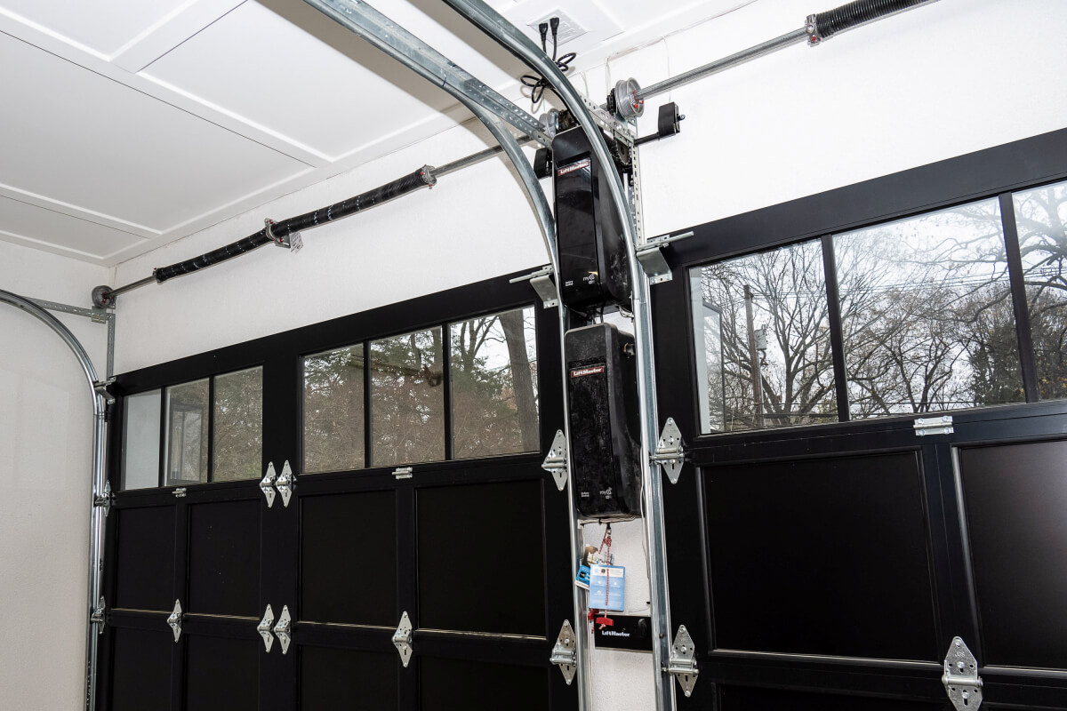 High-quality, Durable Motor