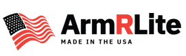 ArmRLite Garage Doors are proudly made in the USA.