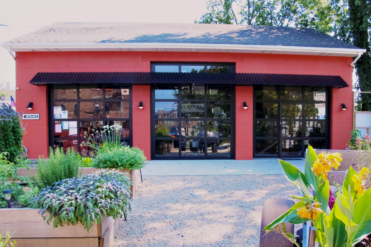 Hamptons Commercial Overhead Door Company