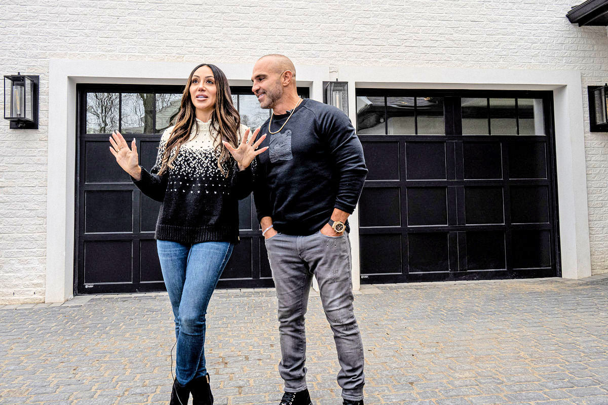 Hamptons Residential Garage Door Company