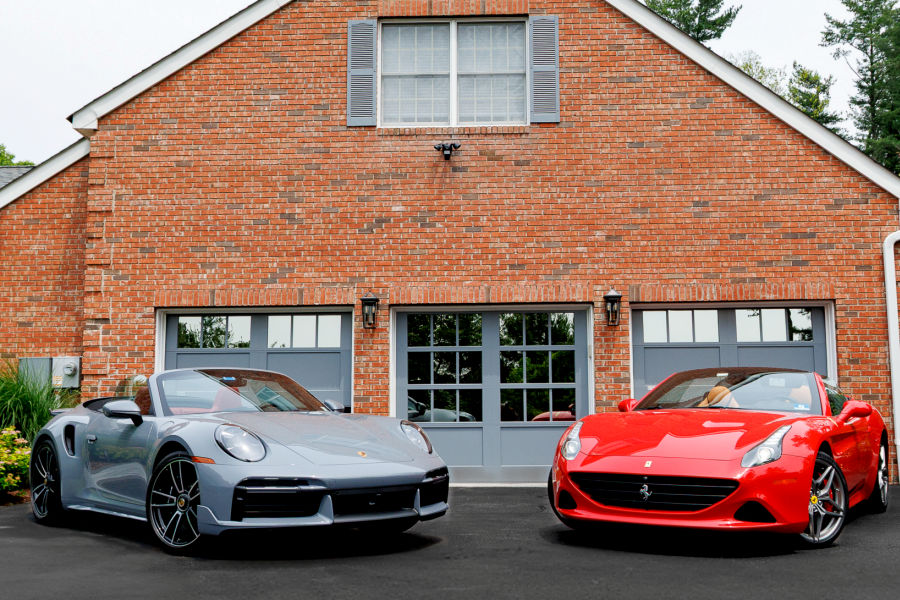 LEARN MORE About How ArmRLite Garage Doors are Crafted to Outlast the Rest