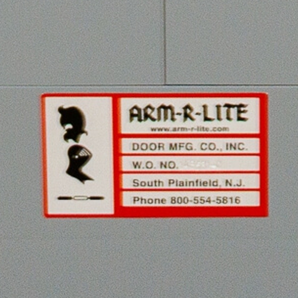 Unique as Your Door: ArmRLite can Reproduce Every Element of your Door as it was Originally Designed Unique as Your Door: ArmRLite can Reproduce Every Element of your Door as it was Originally Designed