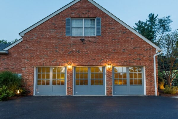 Residential Home, Far Hills, New Jersey