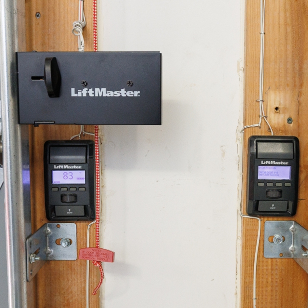 LiftMaster Garage Door Openers LiftMaster Garage Door Openers