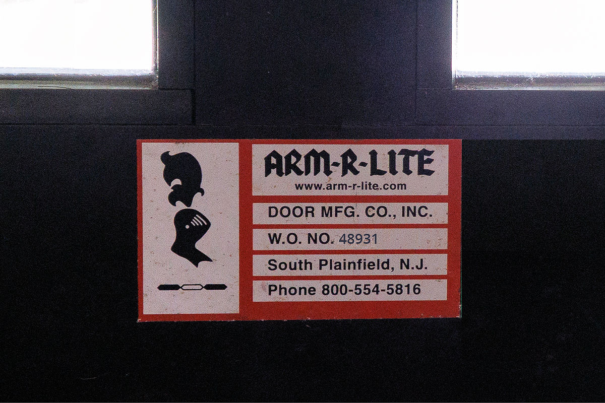 Unique as Your Door: ArmRLite can Reproduce Every Element of your Door as it was Originally Designed