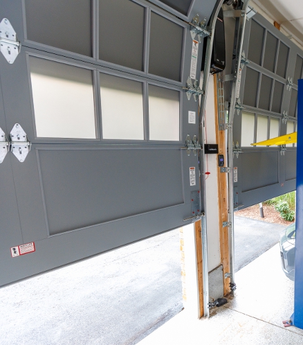 Residential Garage Doors Residential Garage Doors