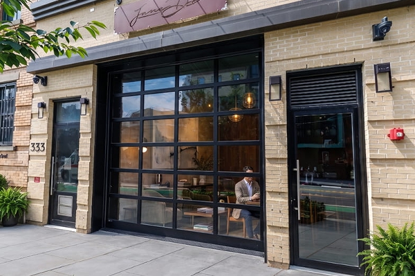 Jane Doe Cafe Jane Doe Cafe