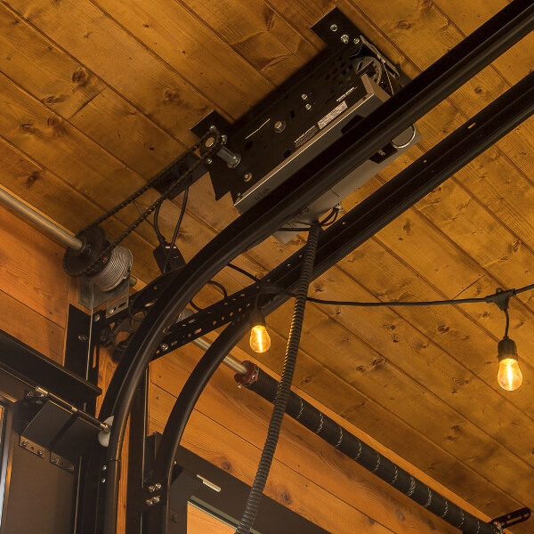 LiftMaster Garage Door Openers
