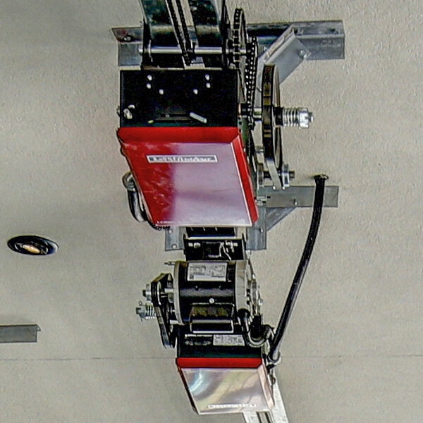 LiftMaster Garage Door Openers
