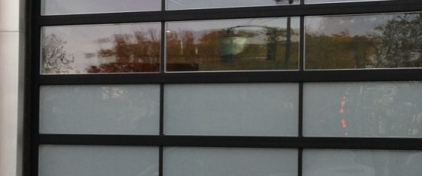 404 W. Street, Installation by Reggio Garage Door