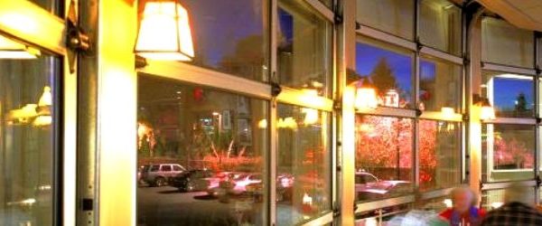 Energy Efficiency Package for Aluminum and Glass Overhead Doors