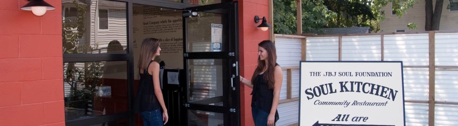 ADA Compliant Pedestrian Pass Door