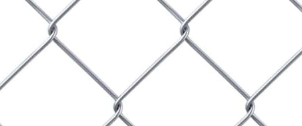 Chain Link and Wire Mesh Security Overhead Doors by ArmRLite