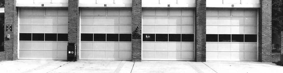 Commerical Overhead Garage Doors - Blog Feature