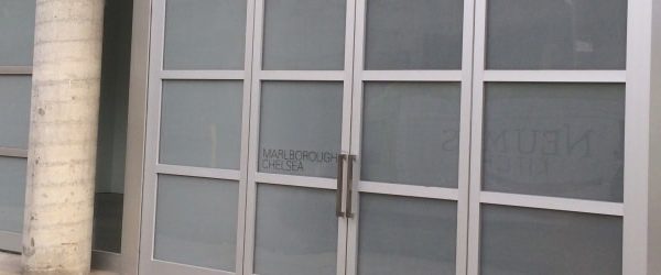 New York City Commercial Overhead Garage Doors