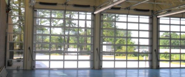 Tennessee Glass Garage Doors