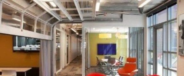 Virginia Glass Garage Doors