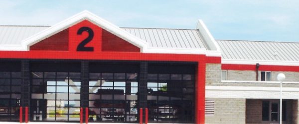 Indiana Glass Garage Doors