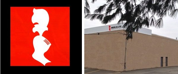 Glass Garage Door Manufacturer Moves to New Location!