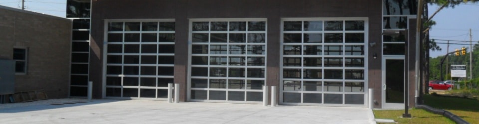 Texas Glass Garage Doors Armrlite, Commercial Glass Garage Doors Cost