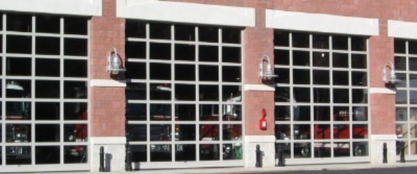 Colorado Glass Garage Doors