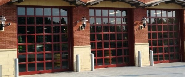 Nevada Glass Garage Doors