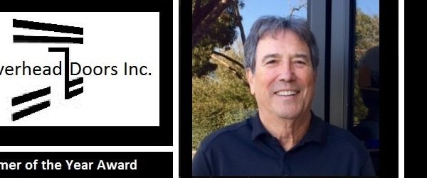 ArmRLite Customer of the Year Award