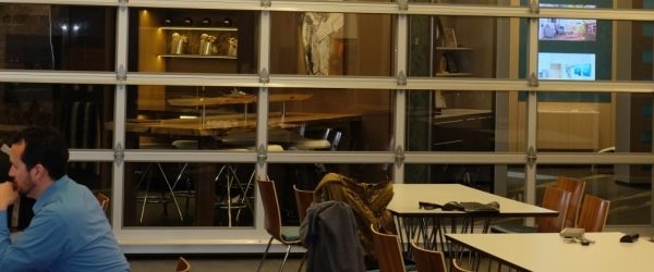 Glass Garage Door Wall Installation in AZ