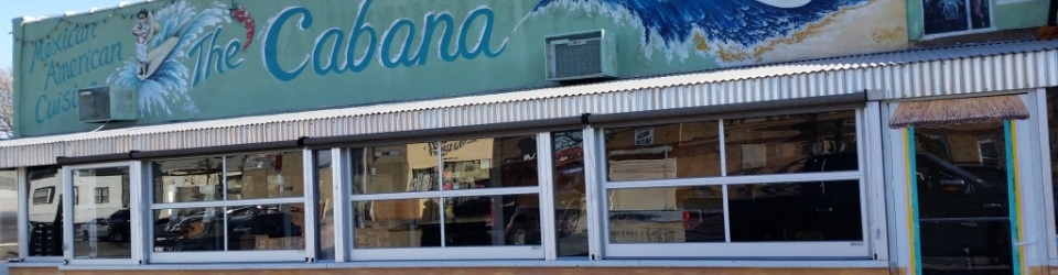 Bar Glass Garage Doors - Feature