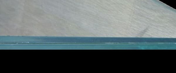 Laminated Garage Door Glass