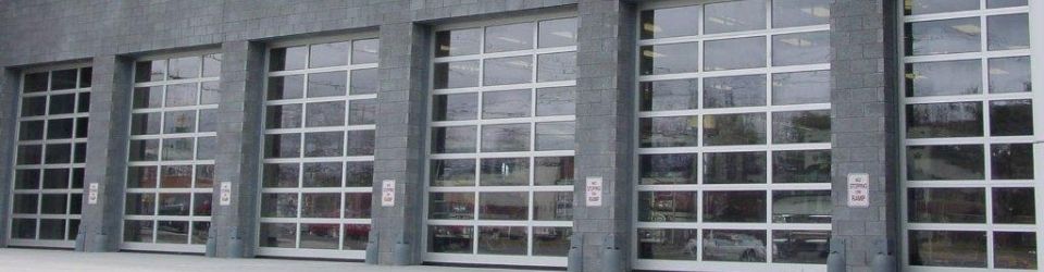 How Often Should I Have My Fire Station Door Serviced?