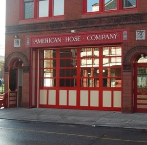 Firehouse Doors with Custom Colors, Styles and More-Feature