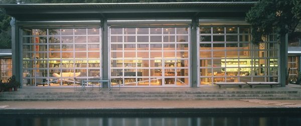 Commercial Garage Doors in Minnesota