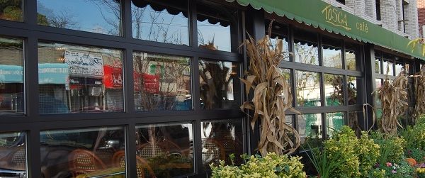 Pennsylvania Commercial Overhead Doors