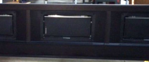 Roll Up Garage Doors in Missouri