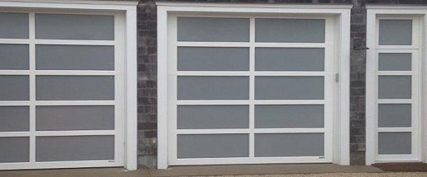 Commercial Sectional Doors for Connecticut Businesses