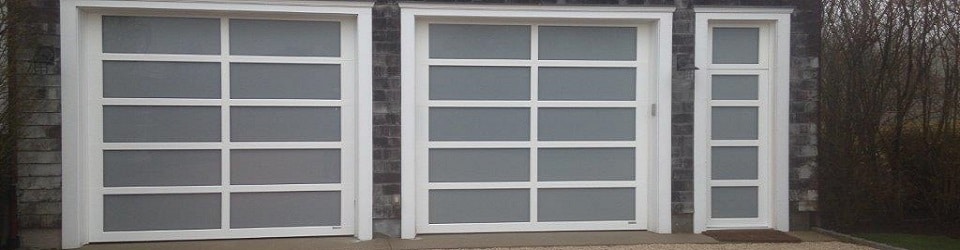 Commercial Sectional Doors for Connecticut Businesses-Feature