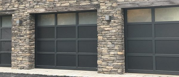 Overhead Sectional Doors for Oklahoma Properties