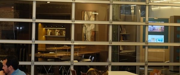 Sectional Garage Doors in Utah