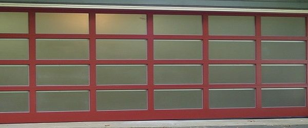 Commercial Roll Up Doors in Kansas