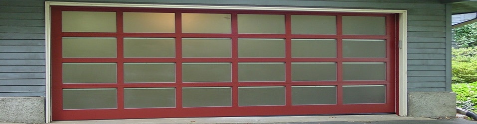 Commercial Roll Up Doors in Kansas - Feature