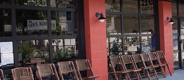 Commercial Roll Up Doors for Virginia Businesses