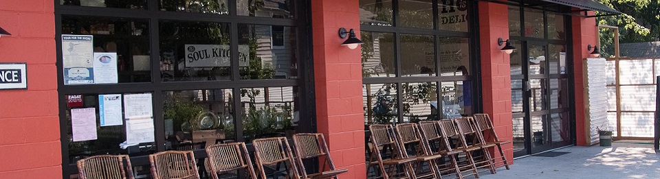 Commercial Roll Up Doors for Virginia Businesses - Feature