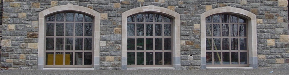 Glass Garage Doors for Southampton Properties - Feature