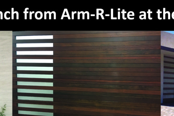 Visit ArmRLite at the 2017 PDA Show!