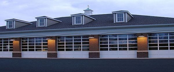 Where To Find Replacement Sections For Your ArmRLite Door?