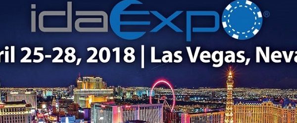 IDA Expo – The Overhead Sectional Door Industry’s Biggest Tradeshow